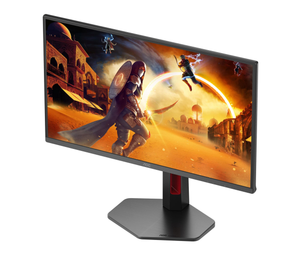 AOC Q25G4SR - 1367821 - zdjęcie 3